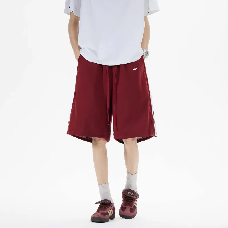 FASTFISH Casual Shorts Unisex-17