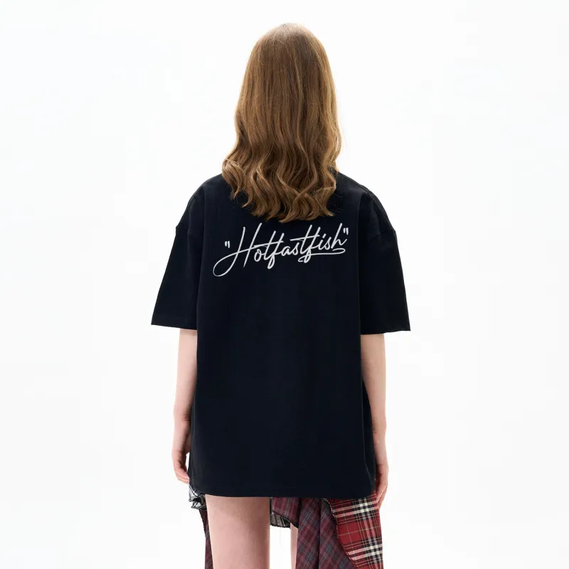 FASTFISH T Shirts Unisex-5