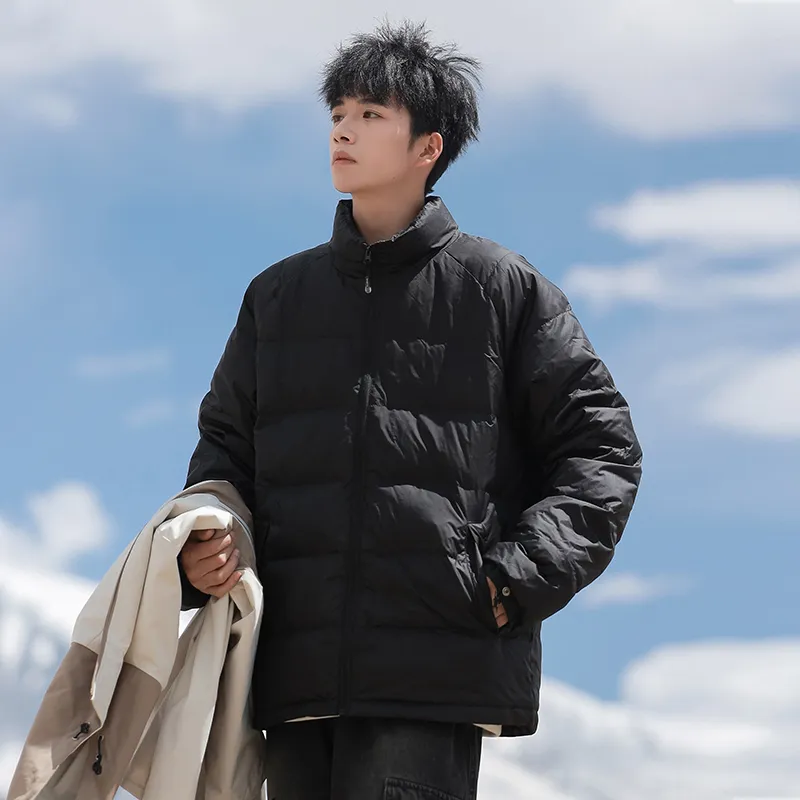 FASTFISH Windbreaker Jacket Unisex-14