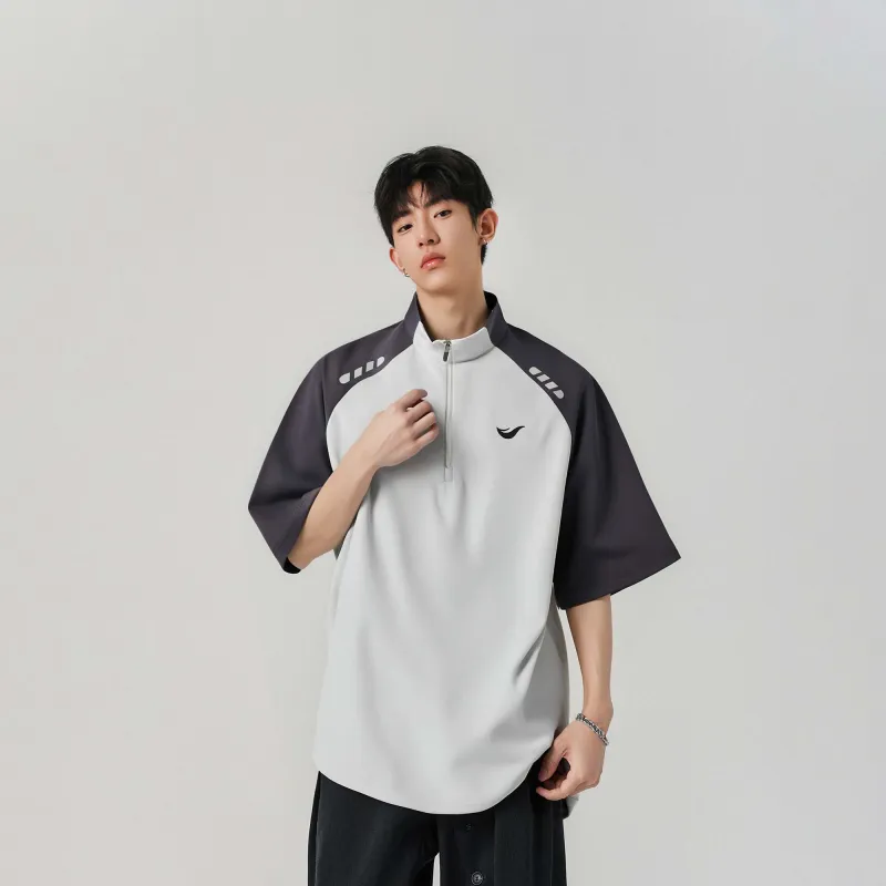 FASTFISH T Shirts Unisex-8