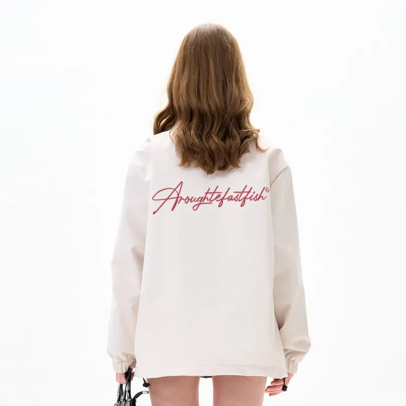 FASTFISH Jackets Unisex-10