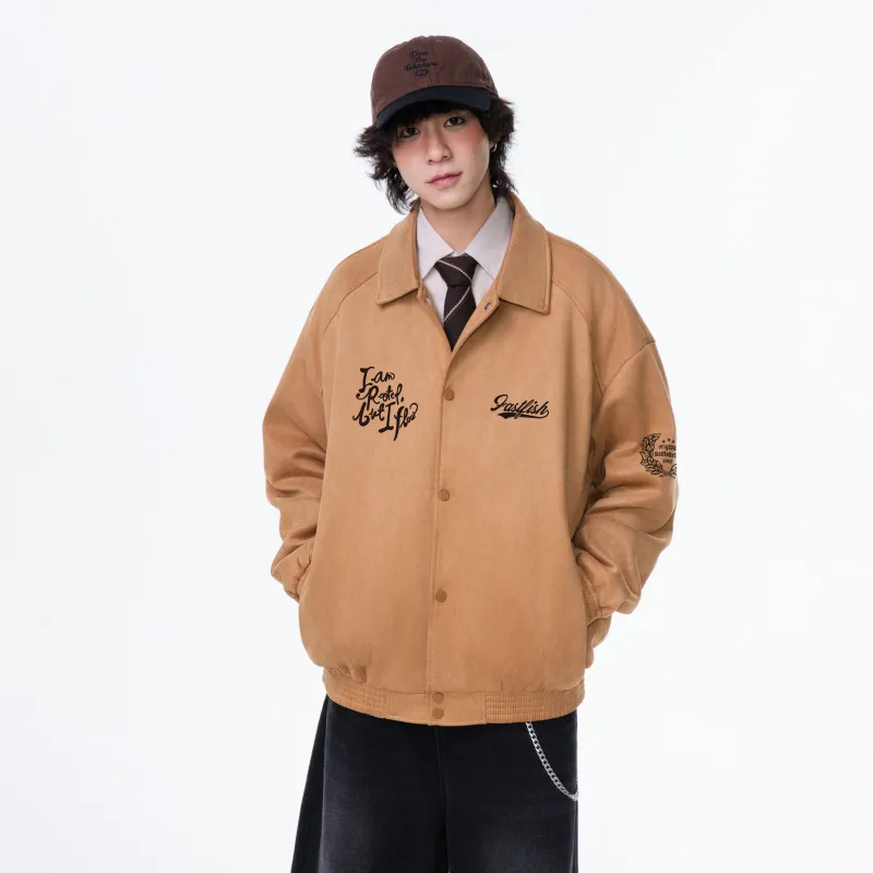 FASTFISH Jackets Unisex-9