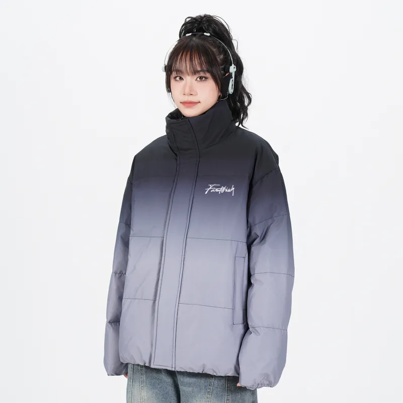 FASTFISH Down Jackets Unisex-4