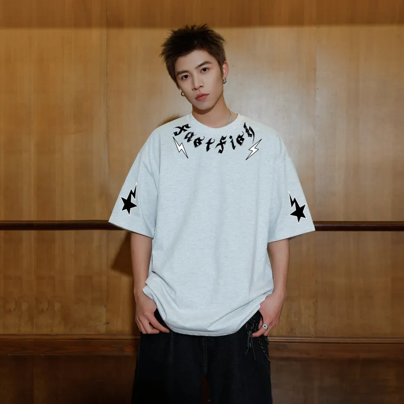 FASTFISH T Shirts Unisex-12