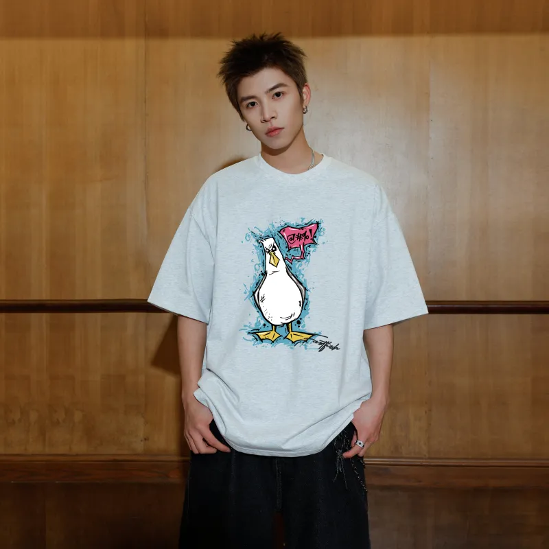 FASTFISH T Shirts Unisex-16