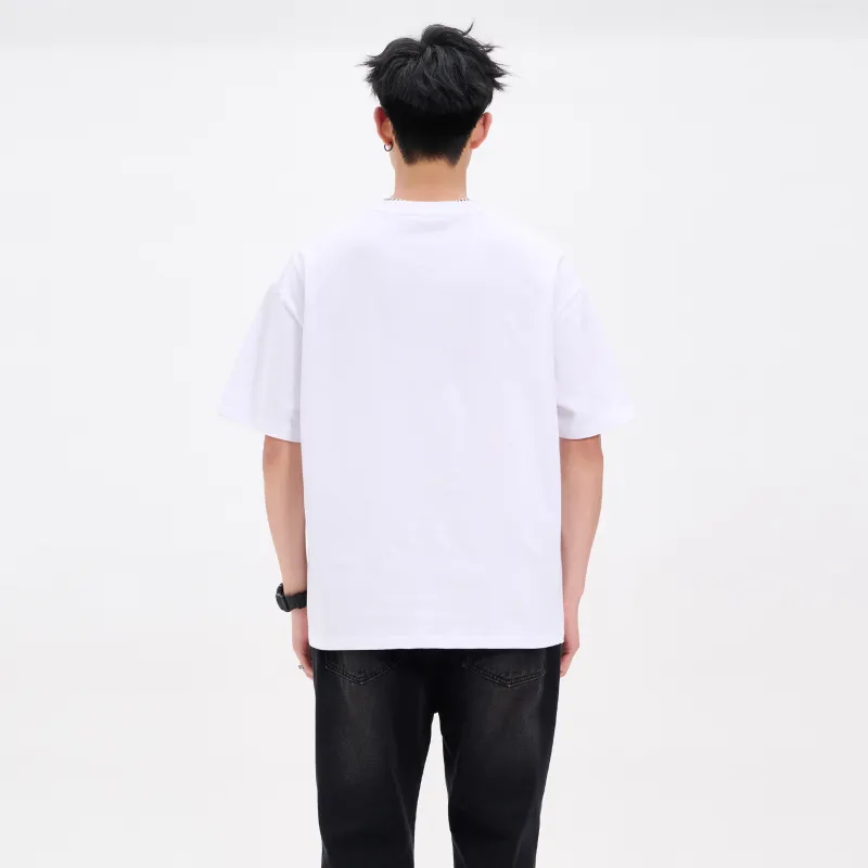 FASTFISH T Shirts Unisex-9