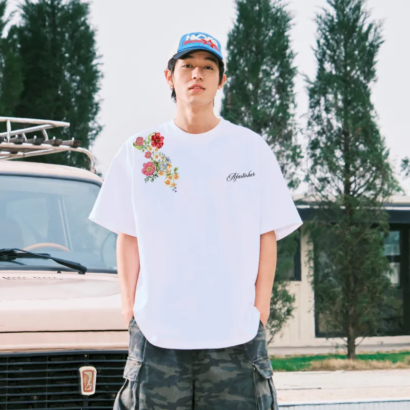 FASTFISH Casual Sportswear Unisex-7