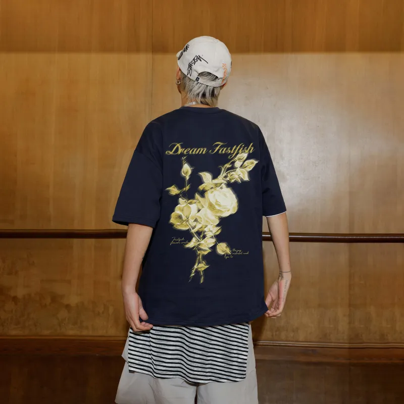 FASTFISH T Shirts Unisex-24
