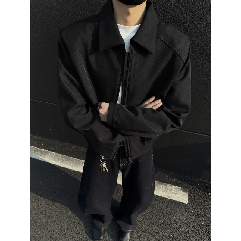 FASTFISH Jackets Unisex-5