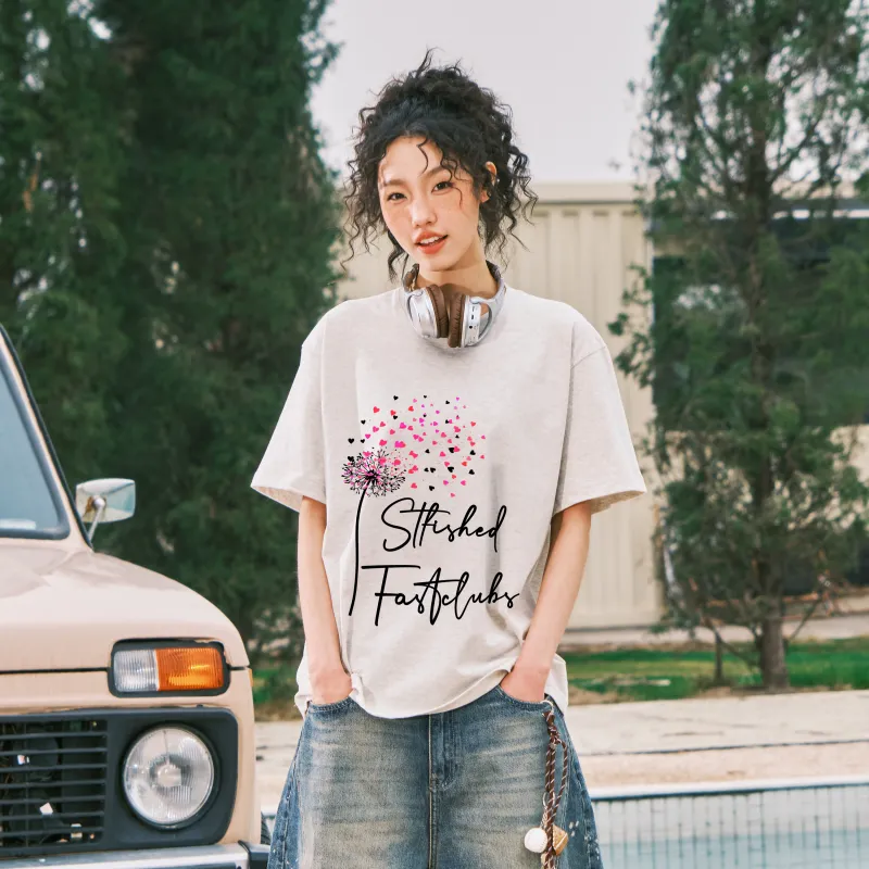 FASTFISH T-Shirts Unisex-14