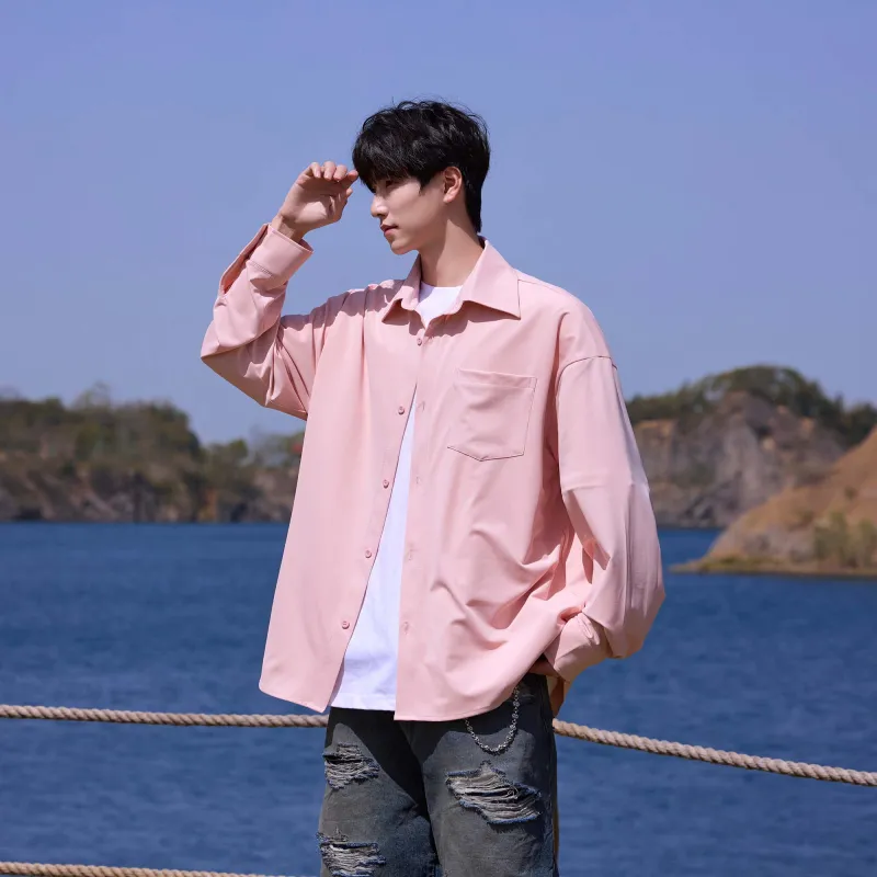 FASTFISH Shirts Unisex-15
