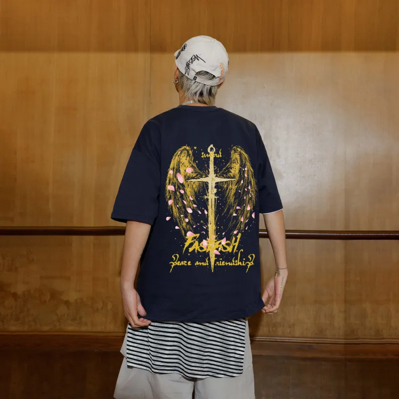 FASTFISH T-Shirts Unisex-26