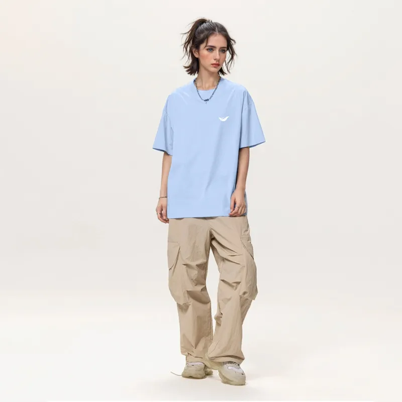 FASTFISH T Shirts Unisex-29