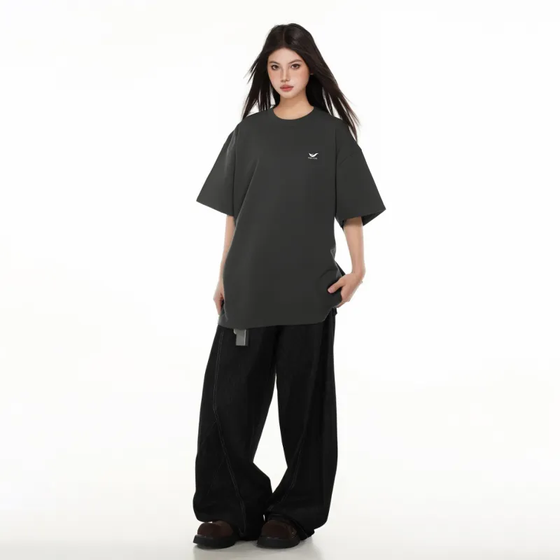 FASTFISH T Shirts Unisex-18