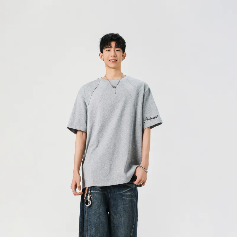 FASTFISH T Shirts Unisex-8
