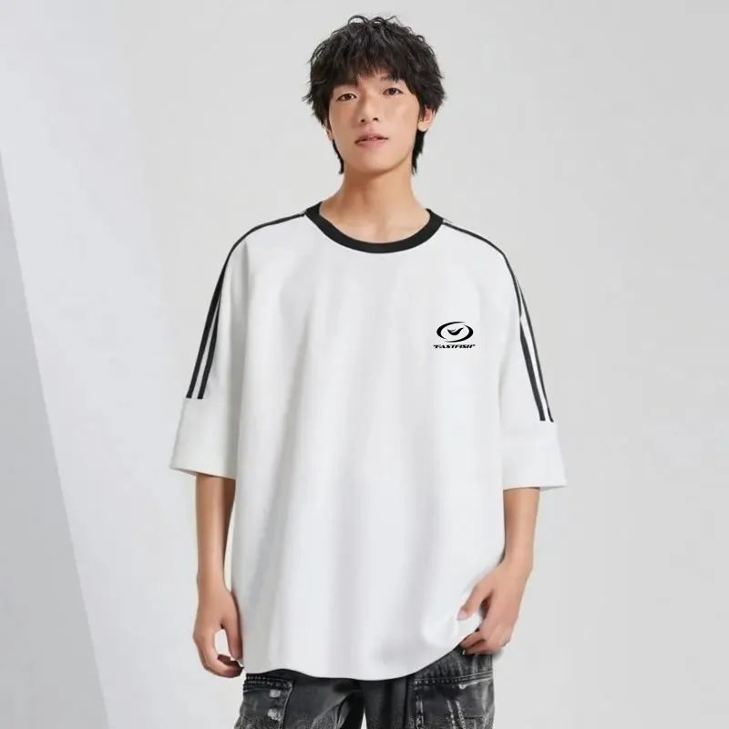 FASTFISH T Shirts Unisex-7