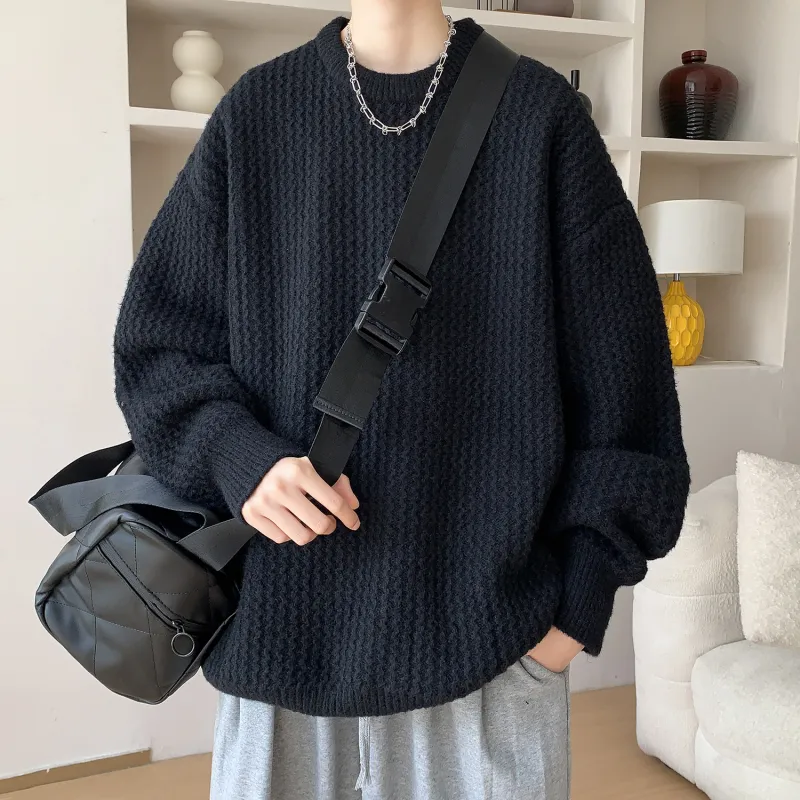 FASTFISH Sweaters Unisex-7