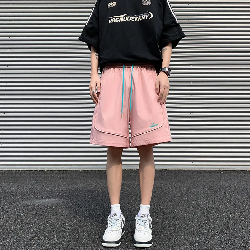 FASTFISH Casual Shorts Unisex-10