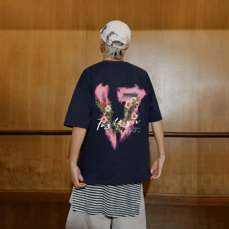 FASTFISH T Shirts Unisex-8