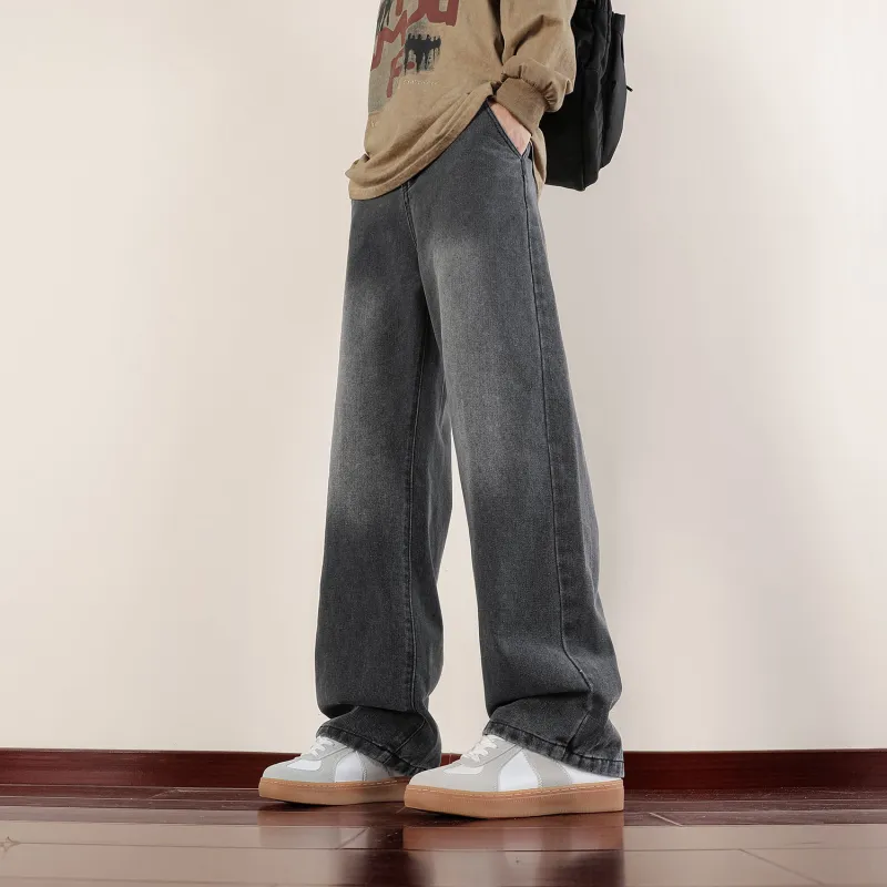 FASTFISH Jeans Unisex-25