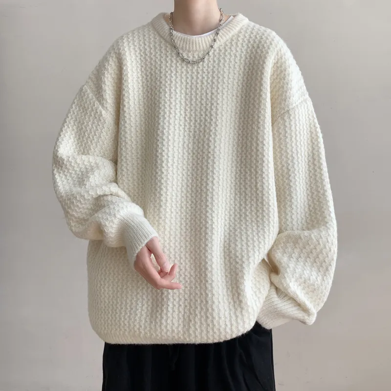 FASTFISH Sweaters Unisex-4