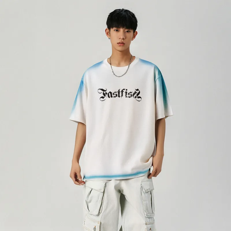 FASTFISH T Shirts Unisex-11