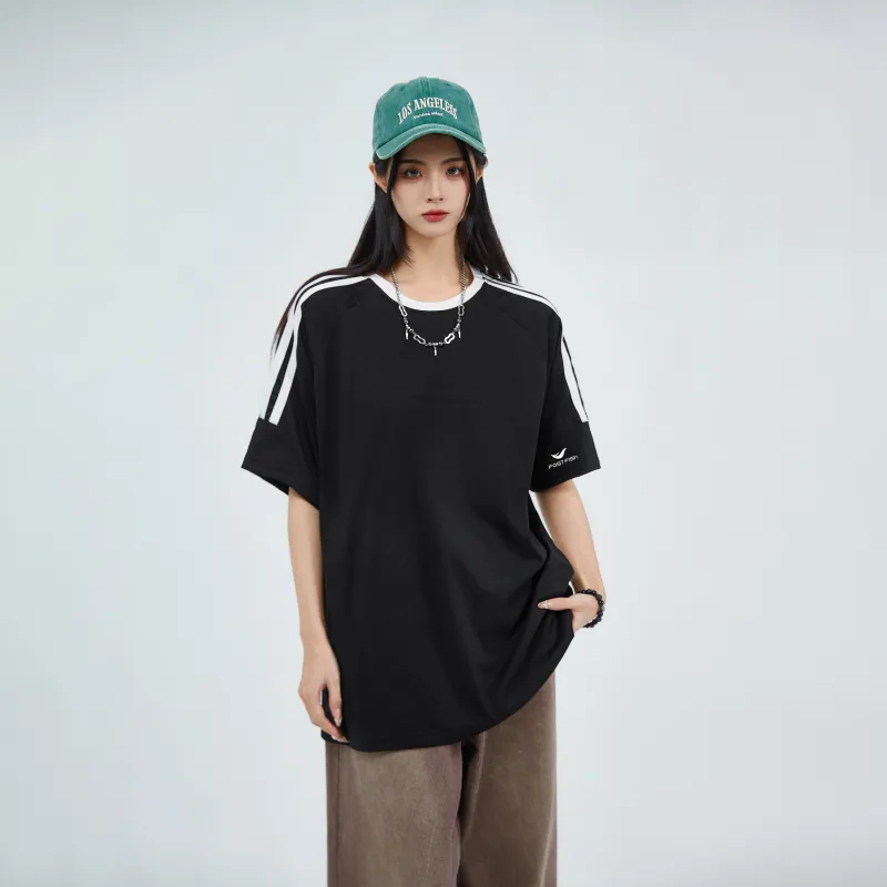FASTFISH T Shirts Unisex-5