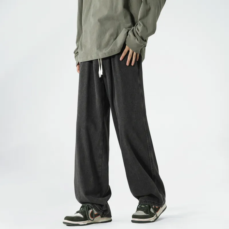 FASTFISH x SHENGSIJUELIANMINGKUAN Sweatshirt Set Unisex-22