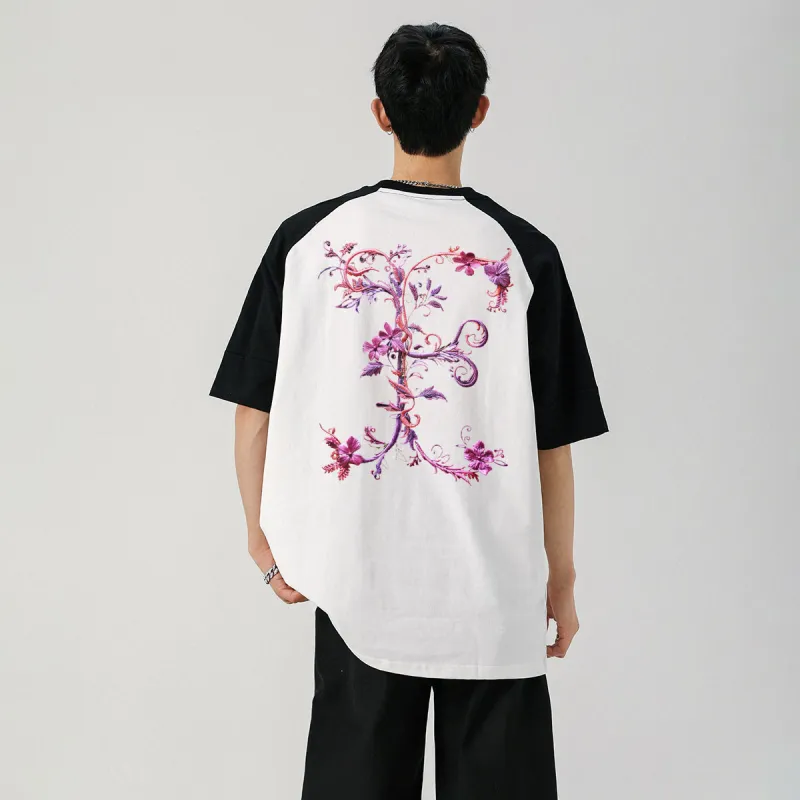 FASTFISH T Shirts Unisex-5