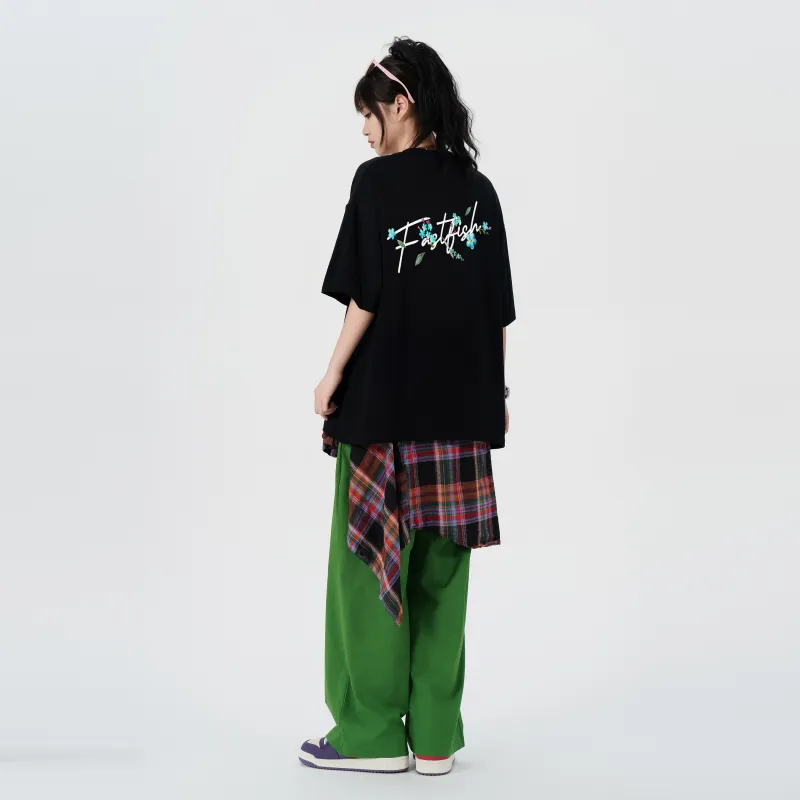 FASTFISH T Shirts Unisex-7