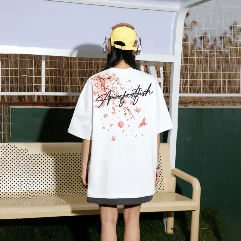 FASTFISH T-Shirts Unisex-10