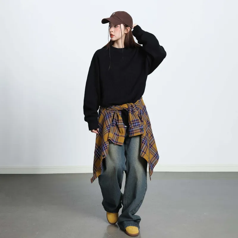 FASTFISH Sweaters Unisex-52