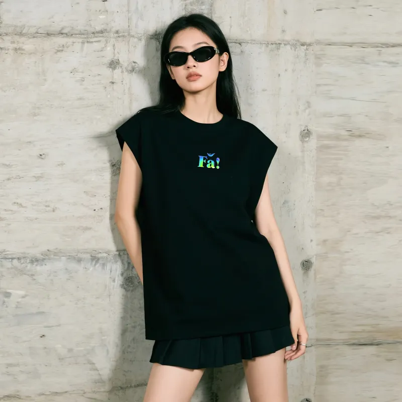 FASTFISH Tank Tops Unisex-3