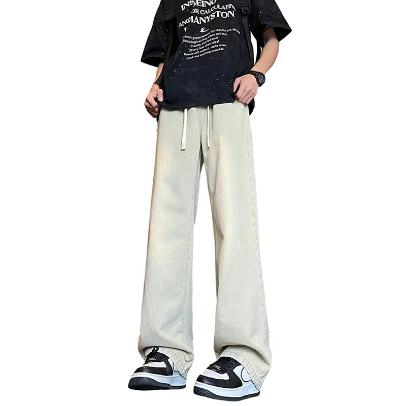 FASTFISH Jeans Unisex-14