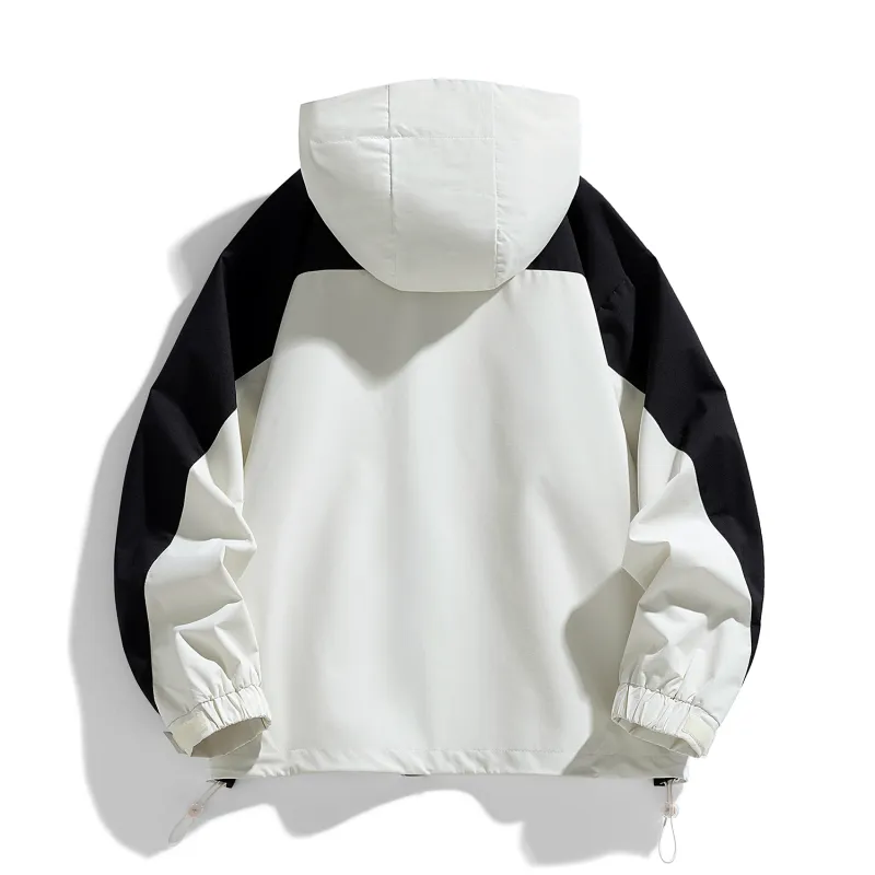 FASTFISH Jackets Unisex-9