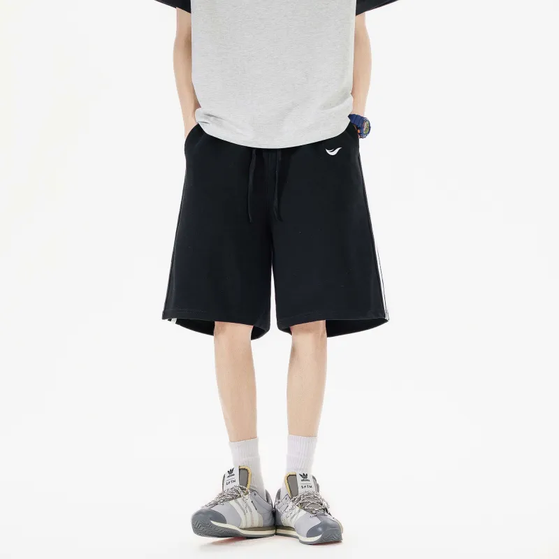 FASTFISH Casual Shorts Unisex-12