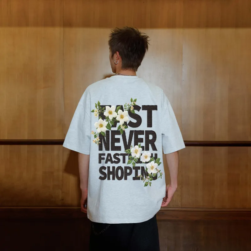 FASTFISH T Shirts Unisex-20