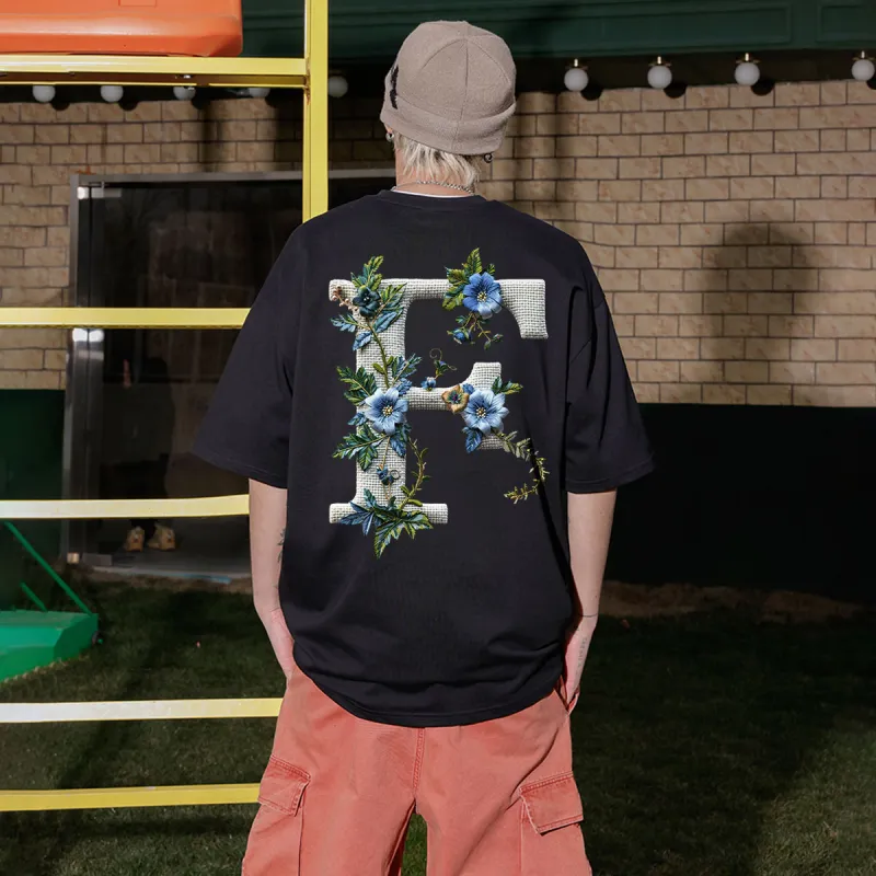 FASTFISH T Shirts Unisex-2