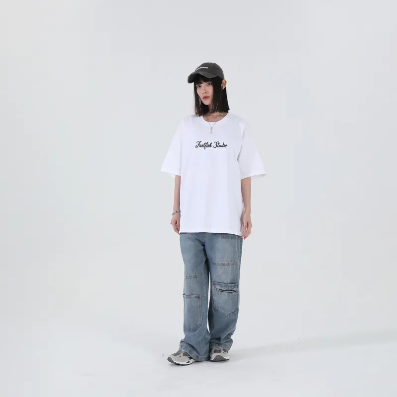 FASTFISH T Shirts Unisex-6