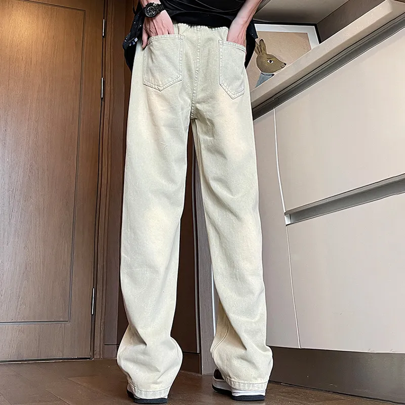 FASTFISH Jeans Unisex-19