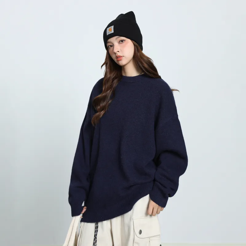 FASTFISH Sweaters Unisex-73