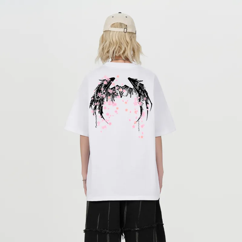 FASTFISH T Shirts Unisex-7