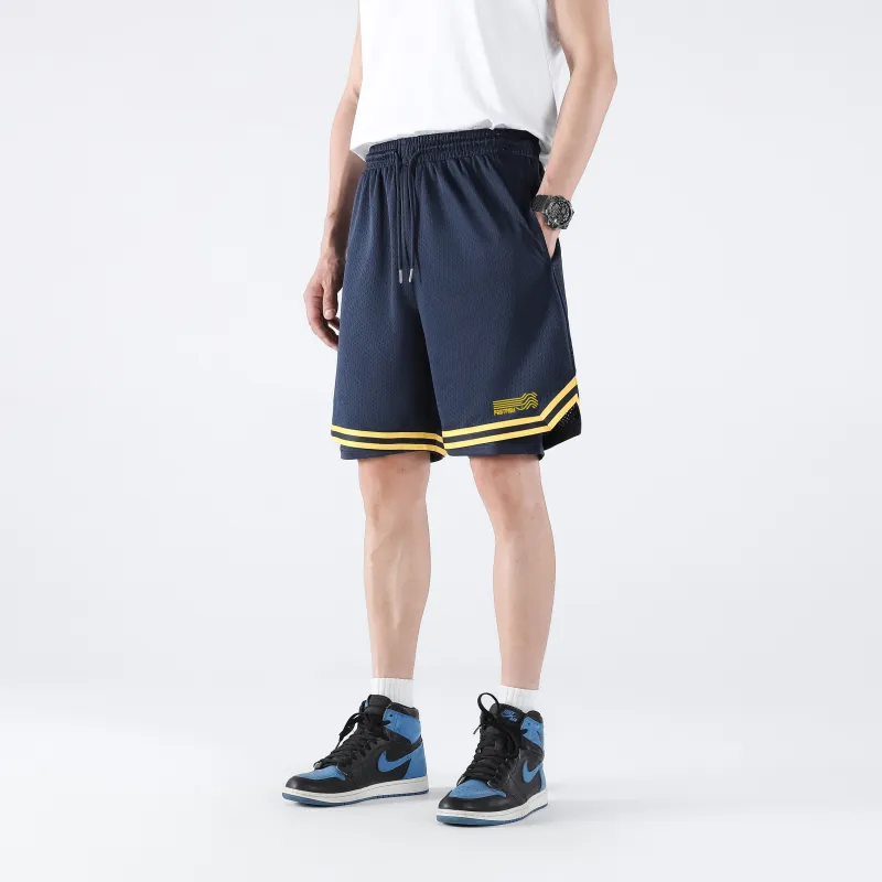 FASTFISH Casual Shorts Unisex-13