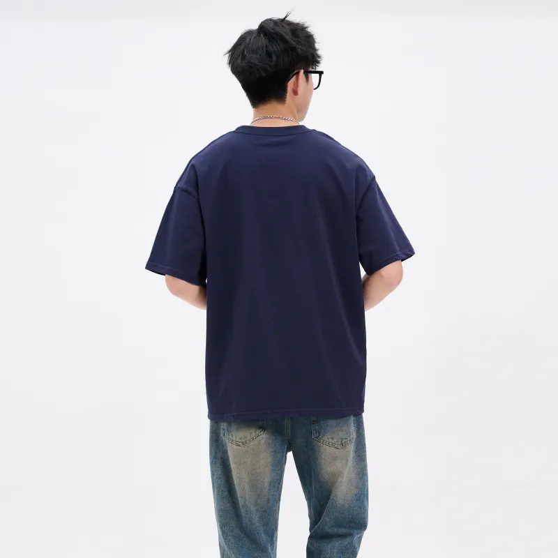 FASTFISH T Shirts Unisex-15