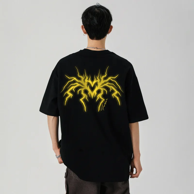 FASTFISH T Shirts Unisex-14
