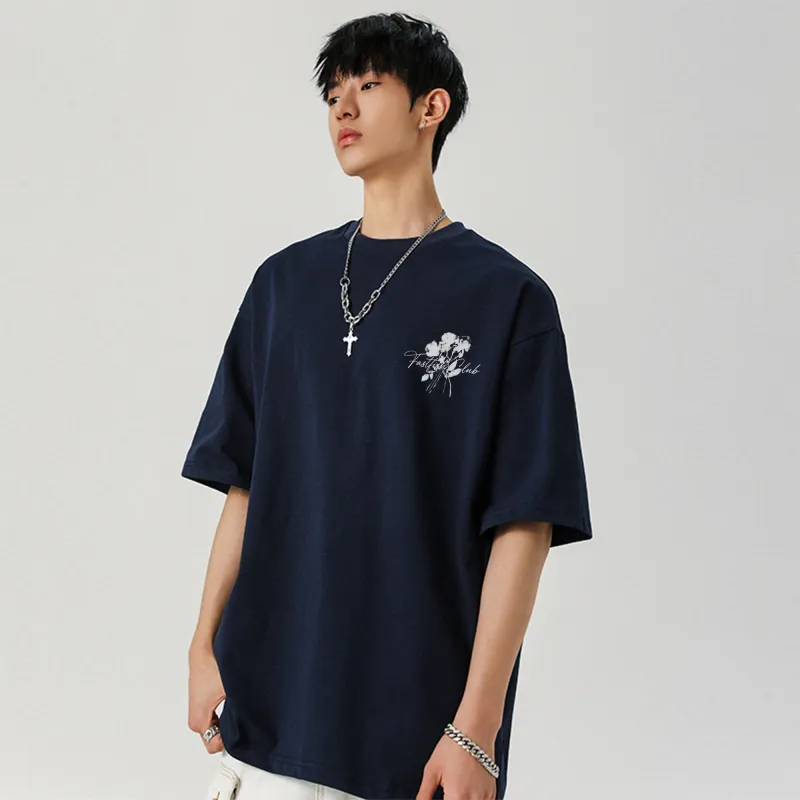 FASTFISH T Shirts Unisex-15