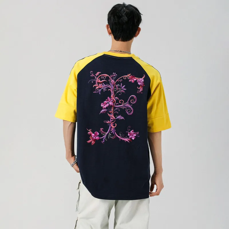 FASTFISH T Shirts Unisex-11