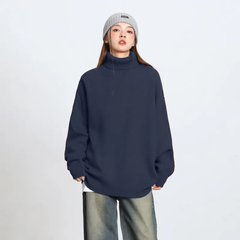 FASTFISH Sweaters Unisex-55