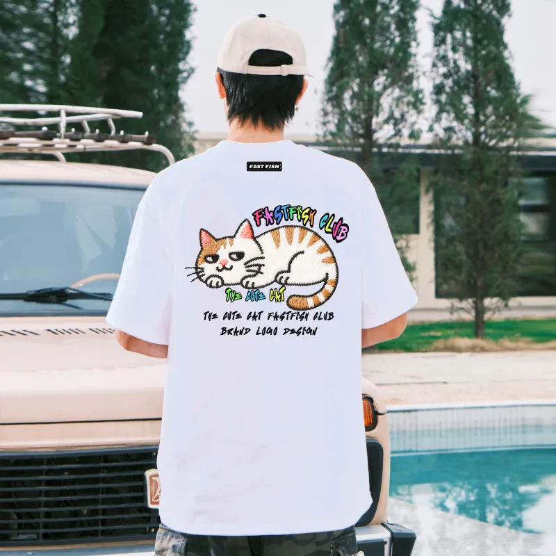FASTFISH Casual Sportswear Unisex-6