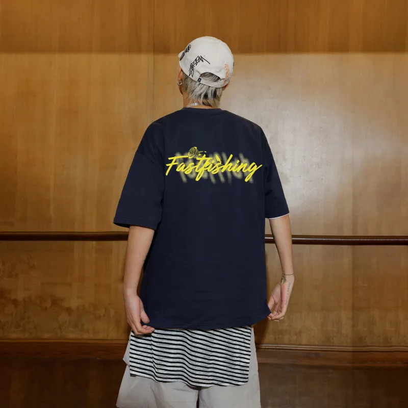 FASTFISH T Shirts Unisex-20